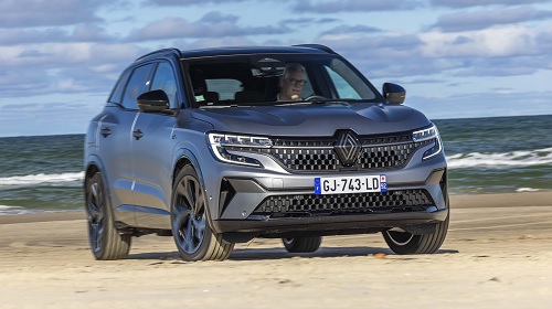 Renault Austral